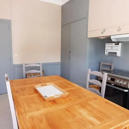 Appartement Les Sarcelles Cote