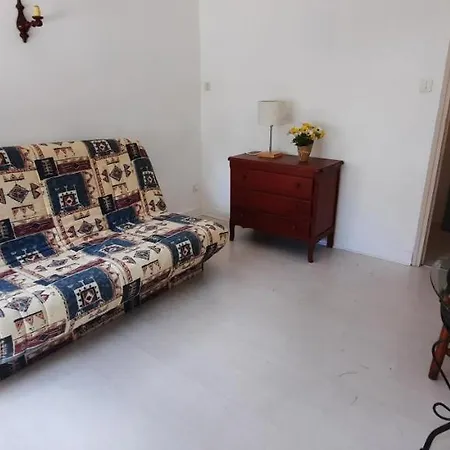 Appartement Les Sarcelles Cote